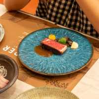 บุฟเฟต์พรีเมียมที่ต้องกินปีละครั้ง!