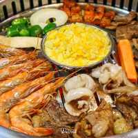 ต้อนรับลมหนาว ด้วยโปรฯ สุดคูลจากปิ้งย่างเกาหลีร้านเด็ด!