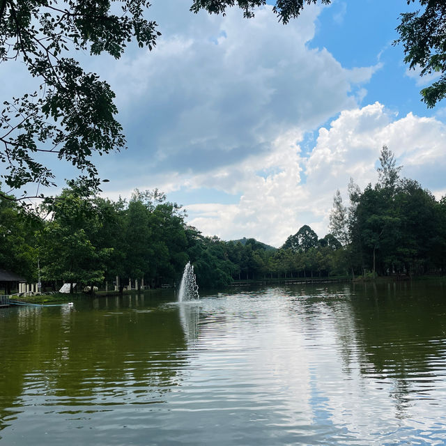 มีสุขฟาร์ม