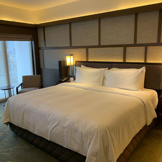 Pan Pacific Singapore