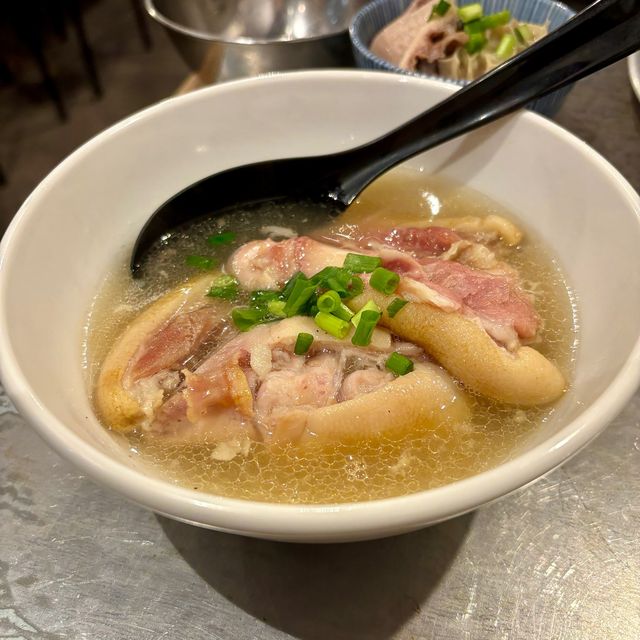 【大阪・鶴橋】肉問屋ならではの新鮮で高品質なホルモン「ホルモン肉問屋 小川商店 鶴橋店」