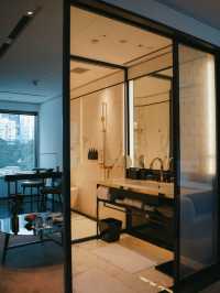 香港| The Murray - 高雅設計，試住體驗