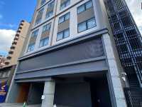 京都堀川五條凱富酒店：提供自行車租賃服務