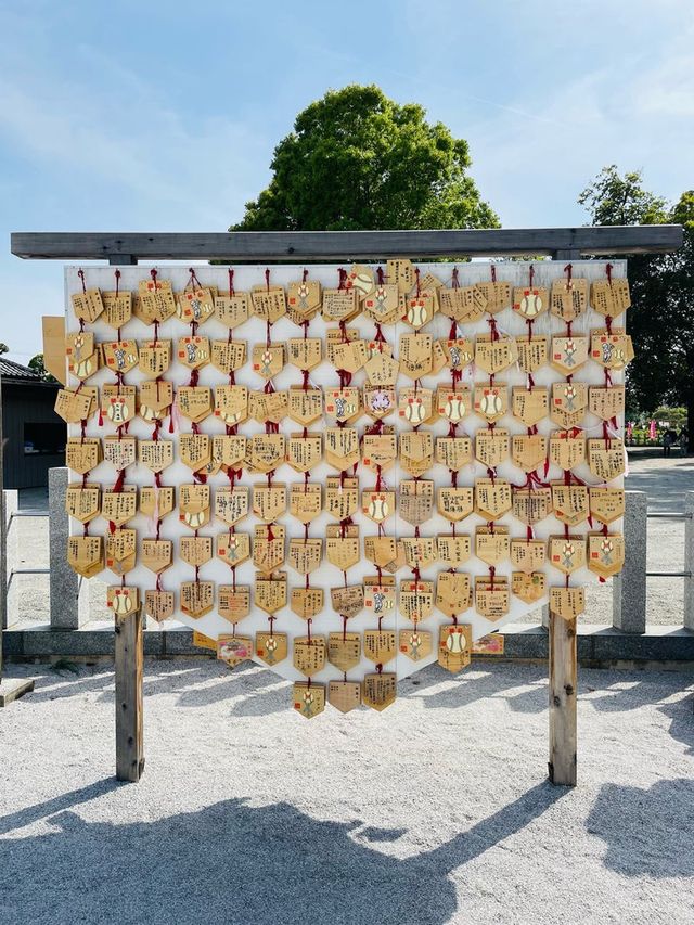 【埼玉県/箭弓稲荷神社】2023年行ってよかった！埼玉県の神社①