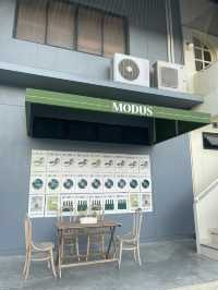 🇰🇷 Modus.23 
