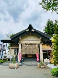 【青森県/廣田神社】2023年行ってよかった！青森県の神社②