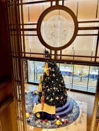 【東京都】Marunouchi Bright Christmas 2023  ファンタジア