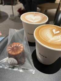 🇯🇵日本京都探店X Here Kyoto Kiyomizu 看完整修完的清水寺之後來個下午茶吧！☕️