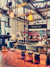 Bean Brothers Cafe