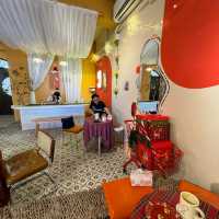 Sugirl Please Studio Cafe 
