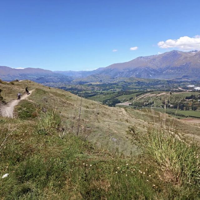 Coronet Peak: A High-Flying Adventure Hub