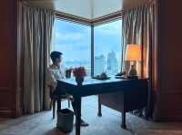 THE PENINSULA BANGKOK …ชวนไปนอนโรงแรมหรู 5 ดาวสุดค