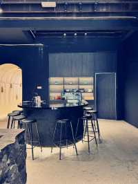 Spillstone Cafe