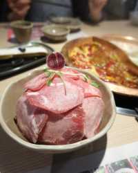 再訪麻辣火鍋首選店