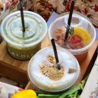เที่ยวคาเฟ่ธรรมชาติใกล้กรุงฯ