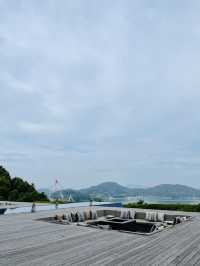 【広島県】2023年泊まって良かった「ベラビスタスパ&マリーナ尾道」