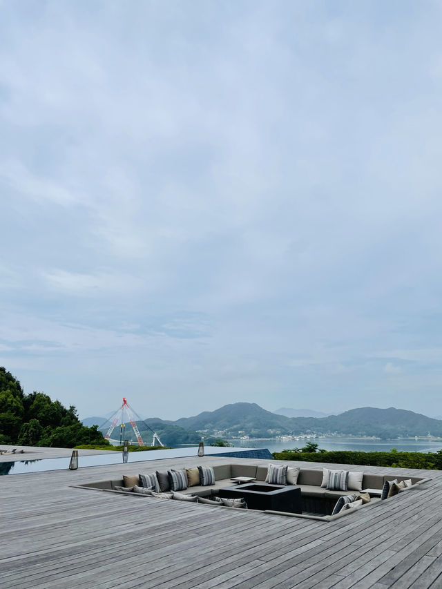 【広島県】2023年泊まって良かった「ベラビスタスパ&マリーナ尾道」