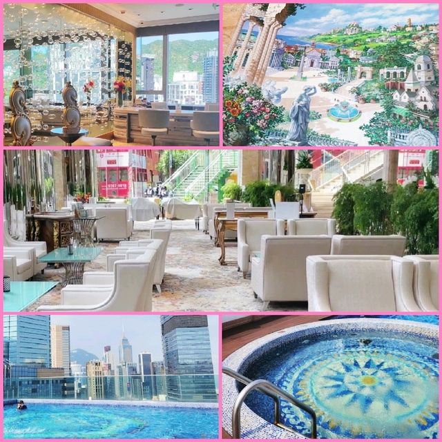 Regal Hongkong Hotel