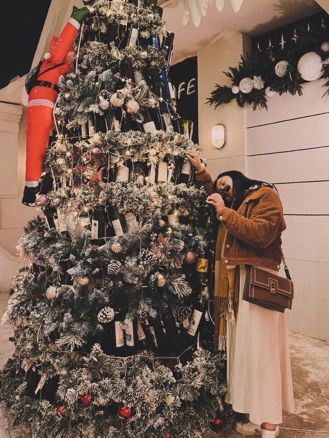 📍深圳探店|冬日飄雪 ❄️ 天台打卡𝐂𝐚𝐟𝐞 🤍 📍深圳探店|冬日飄雪 ❄️ 天台打卡𝐂𝐚𝐟𝐞 🤍