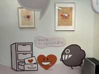 香港展覽｜荃灣塵心聲展與北角塵擁抱展