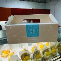 西樹泡芙 Chez Choux