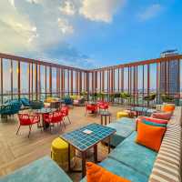 dusitD2 Samyan Bangkok