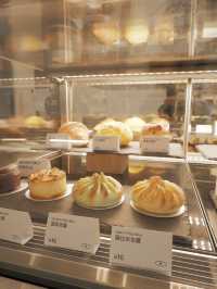 深圳海邊咖啡店，環境棒但咖啡和食物敷衍了事 