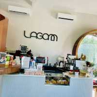 LAGOM Coffee & Bakery
