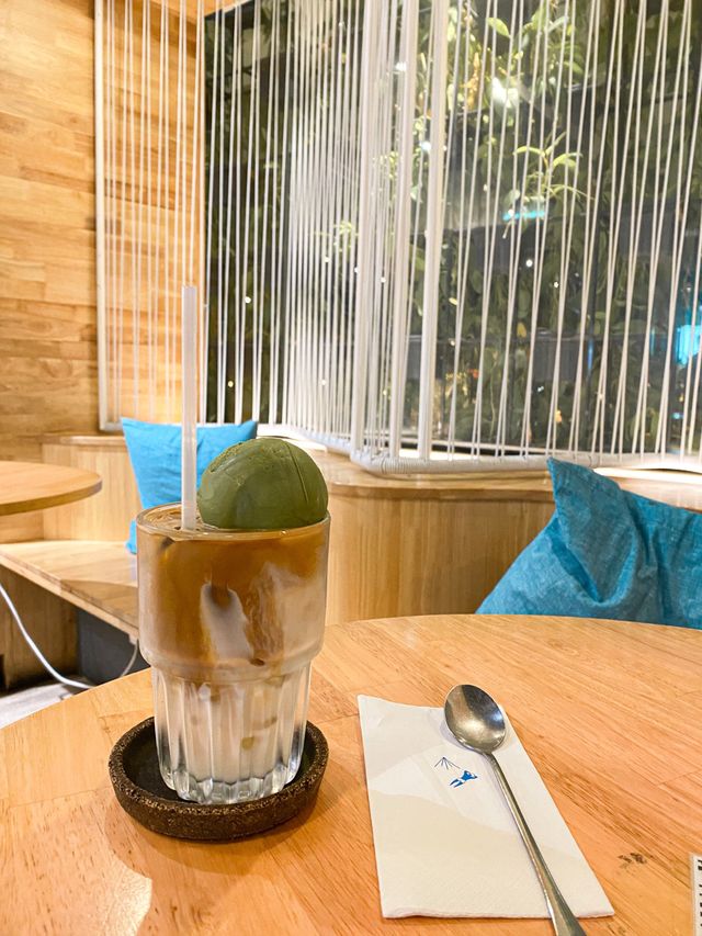 Japanese-Western Fusion Food in Kuala Lumpur🇲🇾