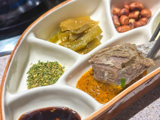 수원 인계동 양고기맛집 양마담