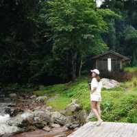 หลงเขา บ่อเกลือ น่าน-Lhong Khao