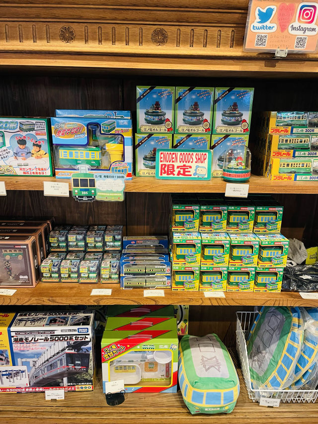 【神奈川県】鎌倉観光で利用したい江ノ電　鎌倉駅
