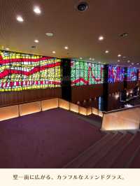 【東京|日比谷】アートを楽しむレトロ建築