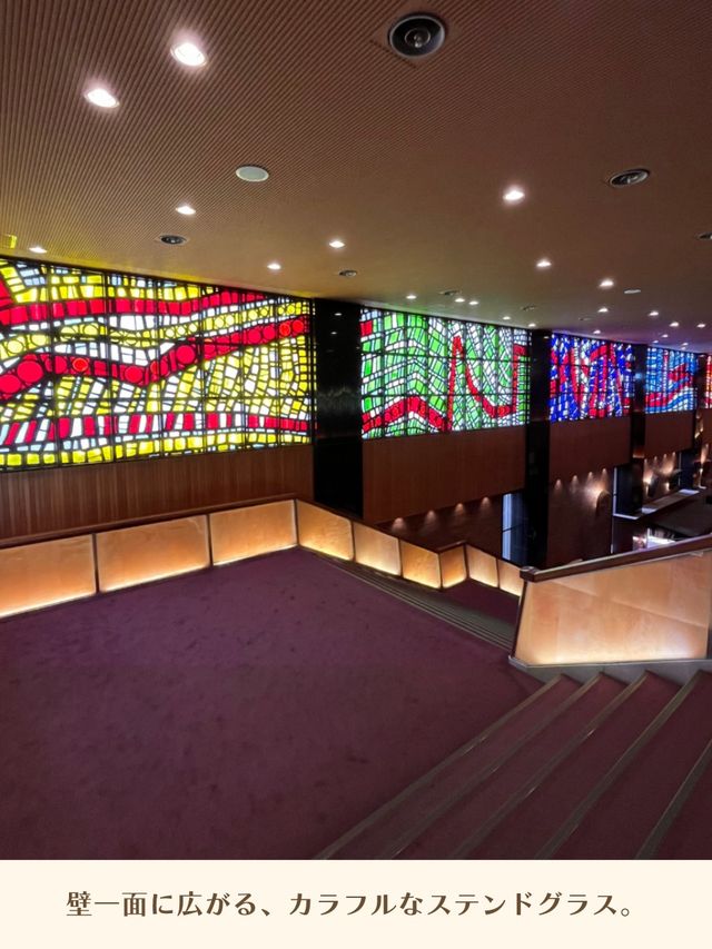 【東京|日比谷】アートを楽しむレトロ建築