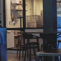 115 bakehouse  ร้านกาแฟเปิดใหม่อุบล ย่านเมืองเก่า 
