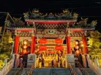 Yokohama Chinatown