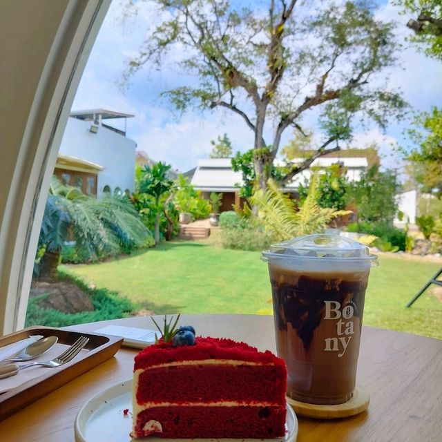 Botany Cafe & Eatery