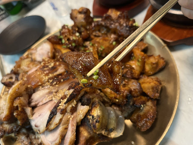 부산 인기많은 족발맛집