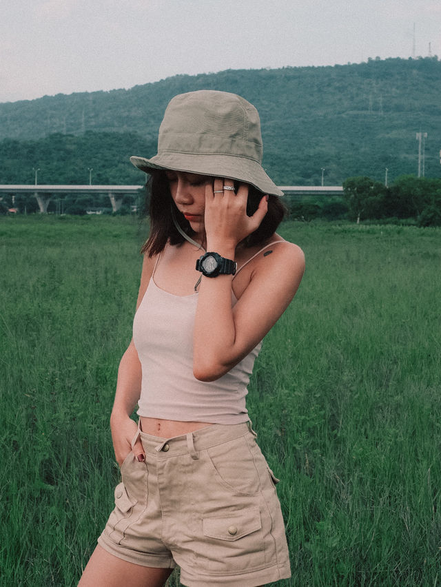 เขื่อนลำตะคอง ปากช่อง-เขาใหญ่