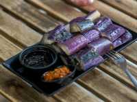 Limapulo: Baba Can Cook