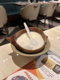 榴槤放題😍我嚟啦