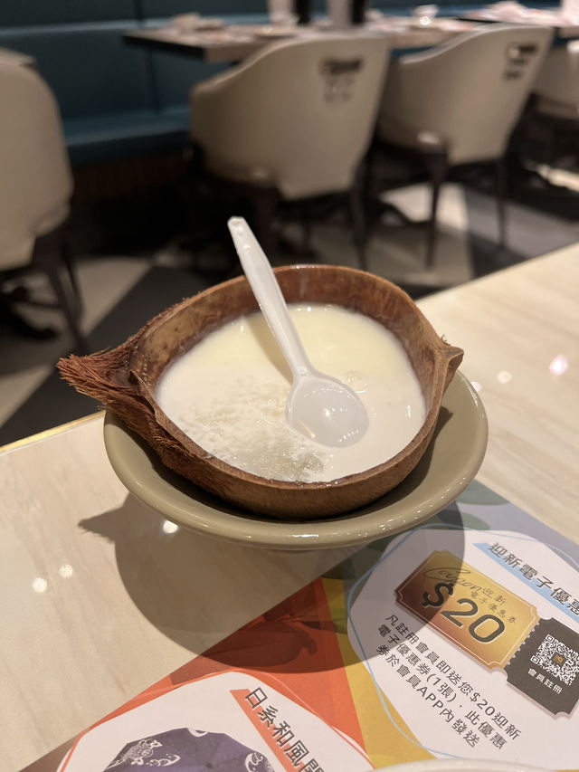 榴槤放題😍我嚟啦