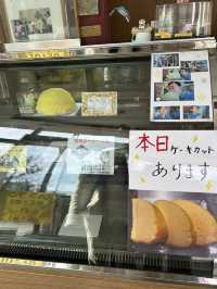 일본에서 핫한 치즈케이크 추천🍰🧀