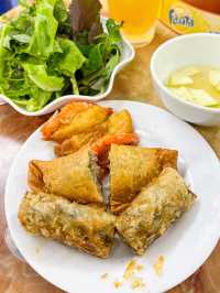 Discovering Hanoi’s Rustic Charm 