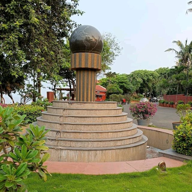 Raj Bhavan Mumbai 