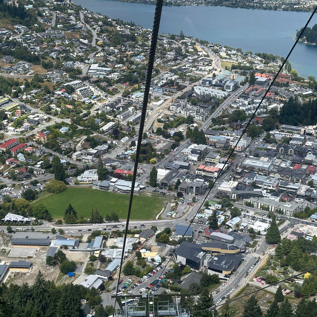 A Holiday in Queenstown New Zealand 