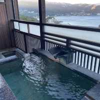 記念日におすすめ温泉宿