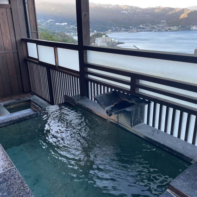 記念日におすすめ温泉宿