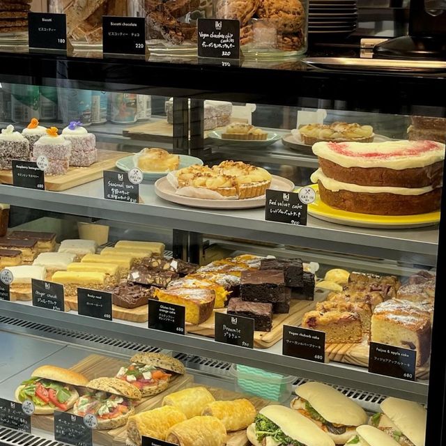 ikiESPRESSO：市中心必去的早餐店，讓你享受美好早晨