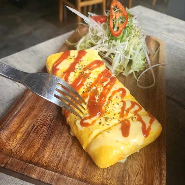 二次探訪旺角兆萬高質韓國菜🍗Yadllie Plate